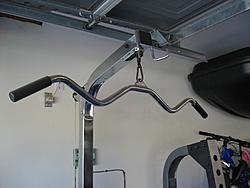 Home Gym 0.00 like new. Rancho Cordova/ Mather-img_8669.jpg_thumbnail1.jpg