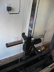 Home Gym 0.00 like new. Rancho Cordova/ Mather-img_8670.jpg_thumbnail1.jpg