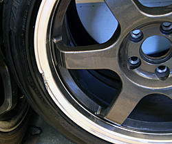 FS: 17&quot; Rota Grid Royal Gunmetallic 5x100 w/ Tires - 0 obo-3.jpg