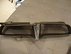 04-05 wrx parts, CWest grill and stock parts-cwest1.jpg