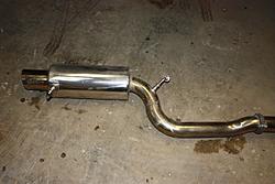 FS. Cat less BPM turbo back exhaust-045.jpg