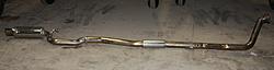 FS. Cat less BPM turbo back exhaust-046.jpg