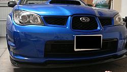 2006-07 wrx s204 style lip + blacked out headlights-wrx-front-l-corner.jpg