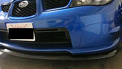 2006-07 wrx s204 style lip + blacked out headlights-wrx-front-r-corner.jpg