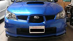 2006-07 wrx s204 style lip + blacked out headlights-wrx-front.jpg