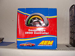 FS: AEM UEGO 02 Wide Band, Prosport Oil Temp, Dual Pod A-Pillar Packaged-dsc00792.jpg