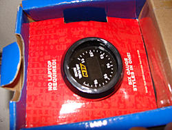 FS: AEM UEGO 02 Wide Band, Prosport Oil Temp, Dual Pod A-Pillar Packaged-dsc00793.jpg