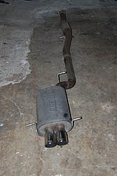 Fs: borla hush exhaust 0 obo-3907666544_f9d596894b_o.jpg