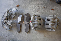 FS: Trust DD Catback plus of bunch of other random parts-091709_0945.jpg