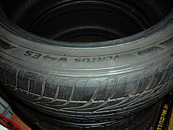 Gauging Interest: (4) Hankook Ventus v4 Tires 225/45/r17-p1010509.jpg