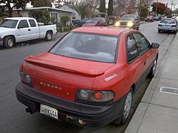 FS: 1995 Impreza L for sale-l.jpg