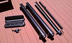 FS: Saris Roof Rack - Ski Snowboard Bike - Perfect for Subarus - 0/obo-saris-rack.jpg