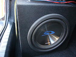 SPT CARBONFIBER REAR TRIM + 10&quot; ALPINE typeS SUB IN BOX+ROCKFORD FOSGATE AMP+ MORE-picture-053.jpg