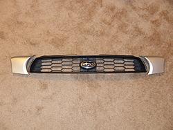 F.S. 02, 03 PSM WRX hoodscoops and Grille(s)-sdc10674.jpg