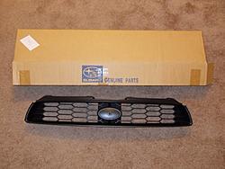 F.S. 02, 03 PSM WRX hoodscoops and Grille(s)-sdc10672.jpg