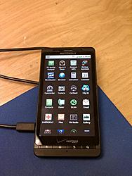 For Sale: Great condition Droid X (Verizon) - 0 (SOMA / south beach)-droid-x_for-sale.jpg