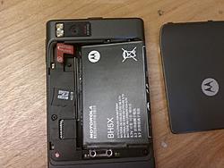 For Sale: Great condition Droid X (Verizon) - 0 (SOMA / south beach)-droid-x_back.jpg