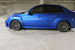 2011 WRX Gunmetal OEM Wheels With Tires-5652064750_c937251646_b.jpg