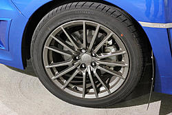 2011 WRX Gunmetal OEM Wheels With Tires-5652060378_102fda1304_b.jpg