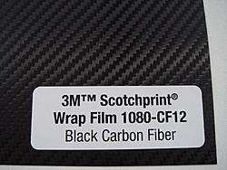 CA FS: 3M 1080 black carbon film-dsc01677.jpg