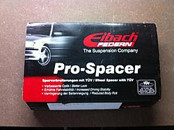 Eibach Pro Spacer Kit 5x100 10mm-spacer1.jpg