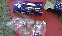 FS: Power Enterprise 565cc &quot;Pink&quot; Top Feed Fuel Injectors (WRX) + Timing Belt Guide-imag0208.jpg