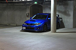 WTT: 2011 WRX OEM Gunmetal 17x8 With Tires-6330958744_3c7ce531d0_b.jpg