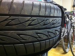 FS: 225/45/17 Firestone Indy 500 Wide Oval Tires 89% Tread Remaining 0-img_2859.jpg