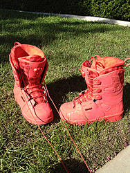 Fs: Snowboarding Boots (only worn twice)-image-3005534056.jpg