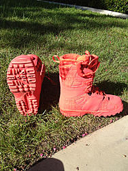 Fs: Snowboarding Boots (only worn twice)-image-2437523864.jpg