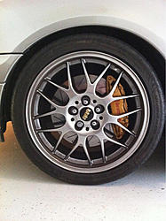 FS - 18&quot; BBS RG-R 5x100-image-4128436301.jpg