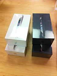 FS: iPhone 5 64GB White or Black factory Unlockable-photo-1.jpg