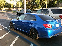 FS/FT SSR GT2 18x8.5 +45 wheels + Advan AD07 235/40/18 tires-image-771999919.jpg