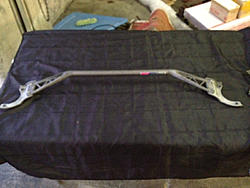 FS JDM strut bar&amp; pioneer unite-image-839239475.jpg