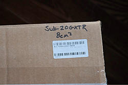 FS: Blouche 20G-XTR. BNIB. 1400.-image-971224723.jpg