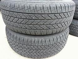 For sale: cheap stock tires 205/55 16's  for all 4-20140215_122629.jpg