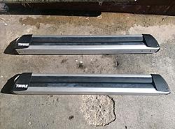 OEM Subaru Impreza 08-10 roof rack, Thule Ski Carrier, Mountain Bike-2014-04-28-16.59.28.jpg