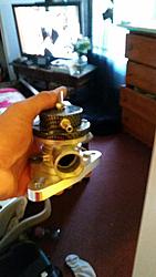 05 sti extended armrest and greedy bov for sell-20150429_182045.jpg