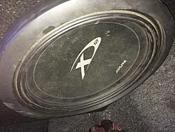 12&quot; Alpine Type-X Subwoofer-image.jpg