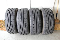 245/40/r18 Dunlop Sport Maxx RT - 0-tire5.jpg