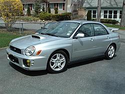 Check it out - My 03 Silver WRX-picture-004.jpg