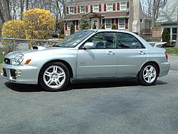 Check it out - My 03 Silver WRX-picture-007.jpg