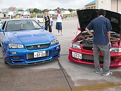 a small carshow in Okinawa-1.jpg