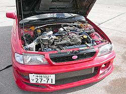 a small carshow in Okinawa-2.jpg