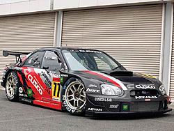 Pic Request: Cusco Impreza JGTC-03.jpg