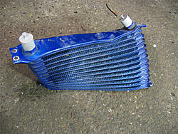 My track built STI project (56k Death)-oil-cooler2.jpg