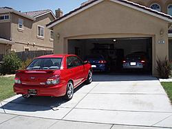 My Girl's 2006 WRX San Remo Red-wrx2.jpg