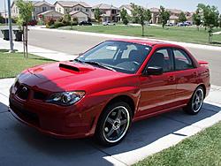 My Girl's 2006 WRX San Remo Red-wrx3.jpg