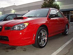 My Girl's 2006 WRX San Remo Red-wrx4.jpg