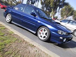 My GC6 with new brakes-passide11-27-02.jpg